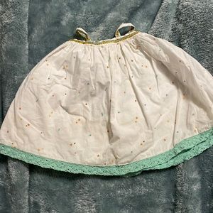 6m Well Dressed Wolf